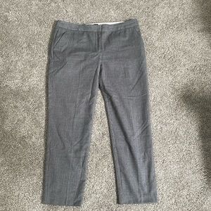 Talbots Hampshire dress pants